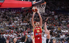 中國女籃亞洲杯兩連勝，力克韓國隊