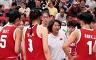 中國U19女籃世界杯慘敗65分，四場連敗失分多。四大問題難解。