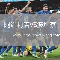 阿維利諾VS波坦察