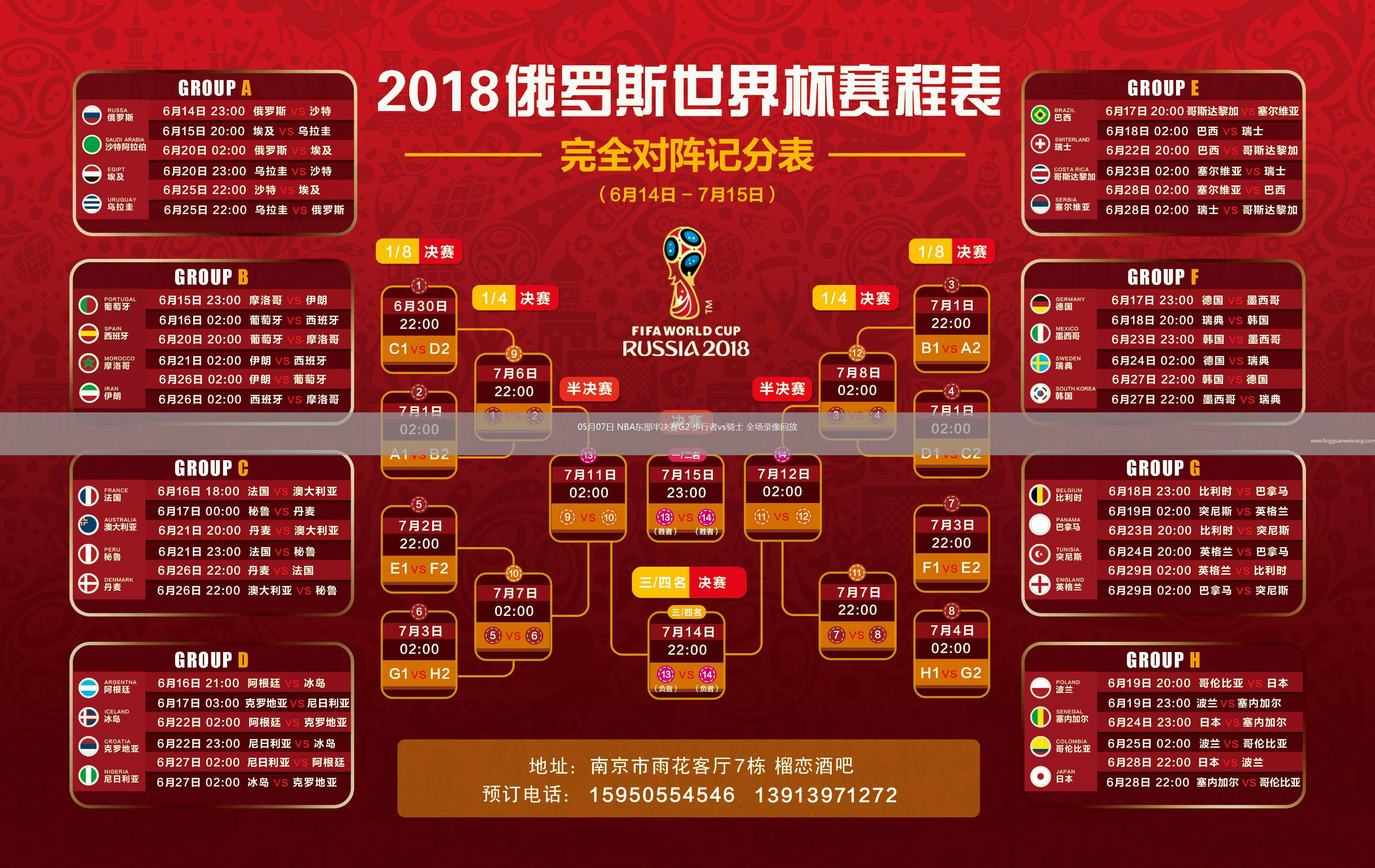 05月07日 NBA東部半決賽G2 步行者vs騎士 全場(chǎng)錄像回放