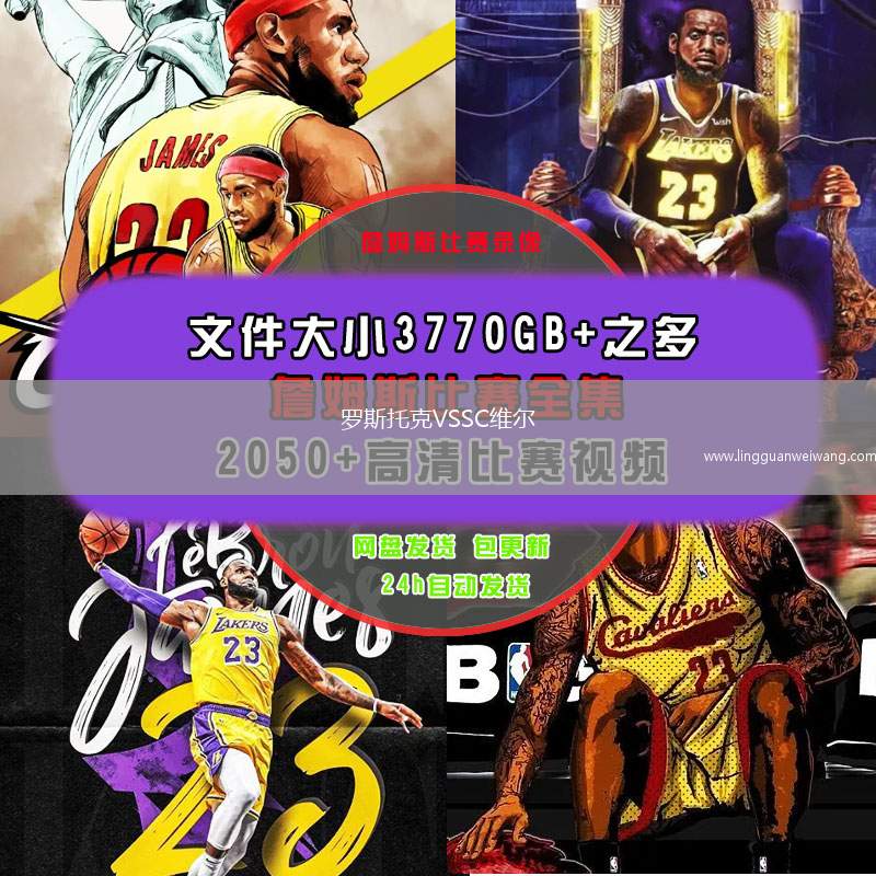 羅斯托克VSSC維爾