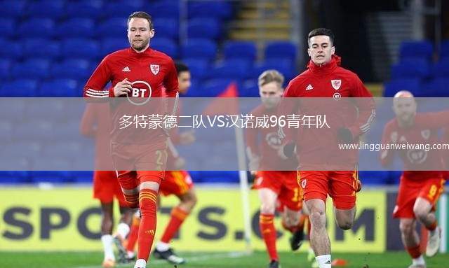 多特蒙德二隊(duì)VS漢諾威96青年隊(duì)
