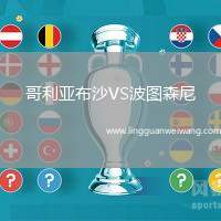 哥利亞布沙VS波圖森尼