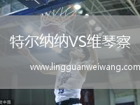特爾納納VS維琴察
