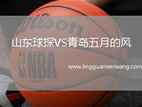 山東球探VS青島五月的風