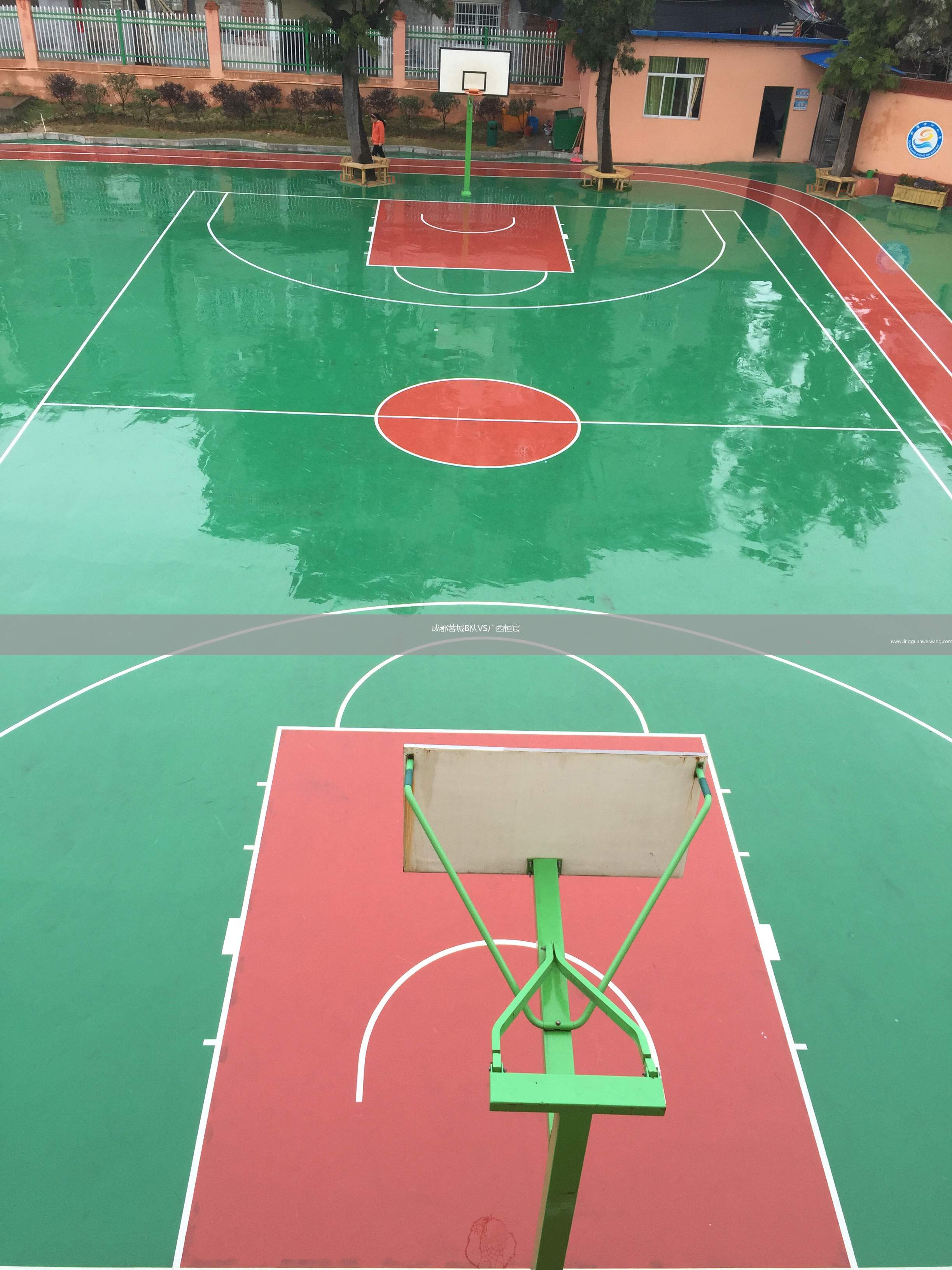 成都蓉城B隊(duì)VS廣西恒宸