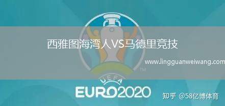 西雅圖海灣人VS馬德里競技