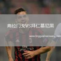 弗拉門戈VS拜仁慕尼黑