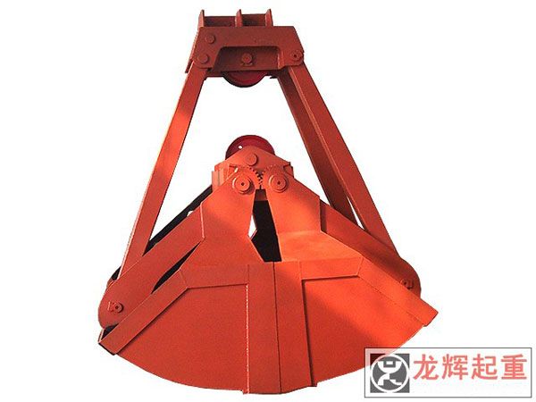 起重機(jī)抓斗