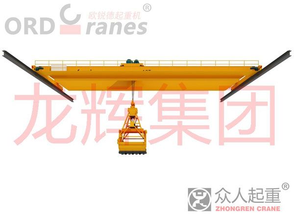 起重機(jī)抓斗